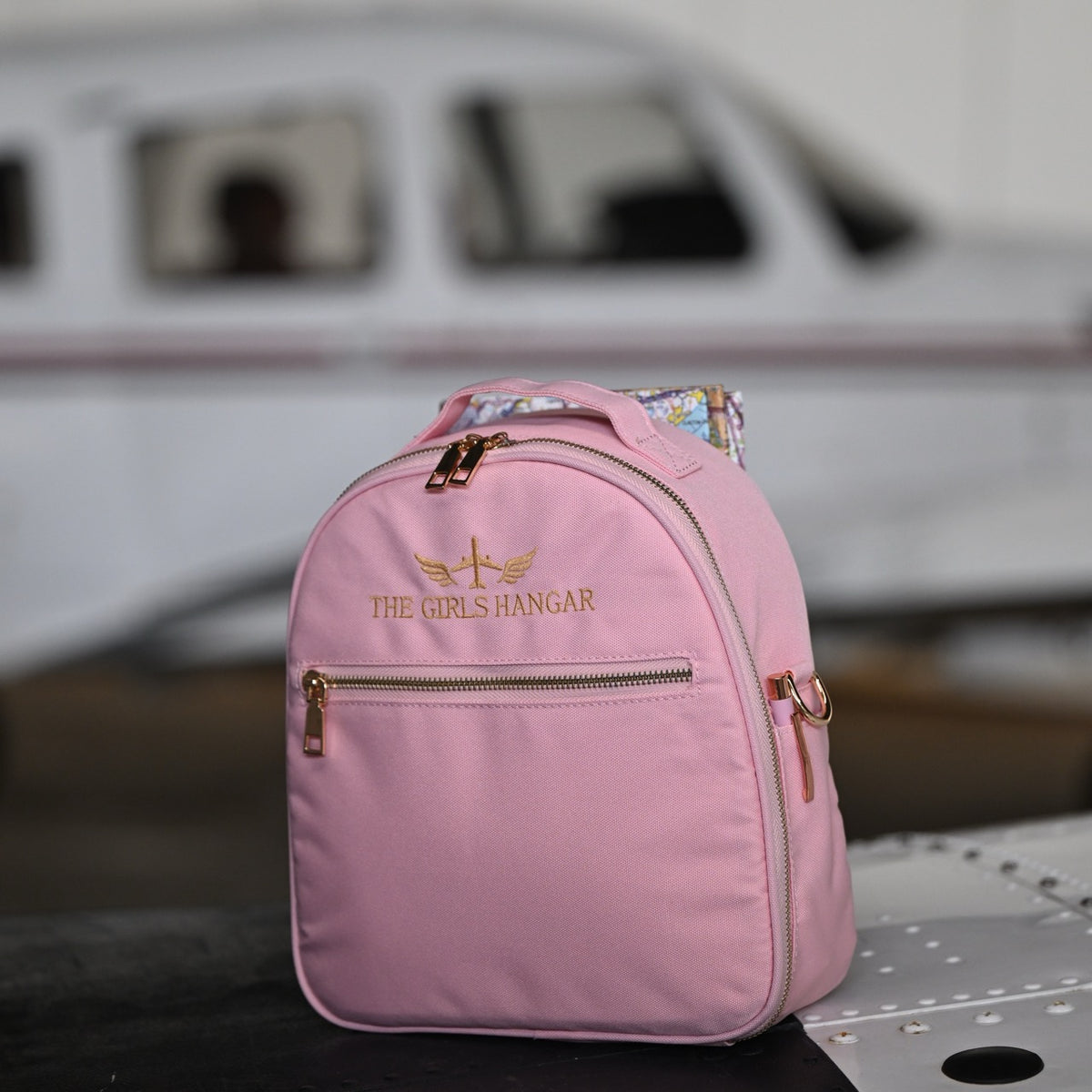 Headset Bag
