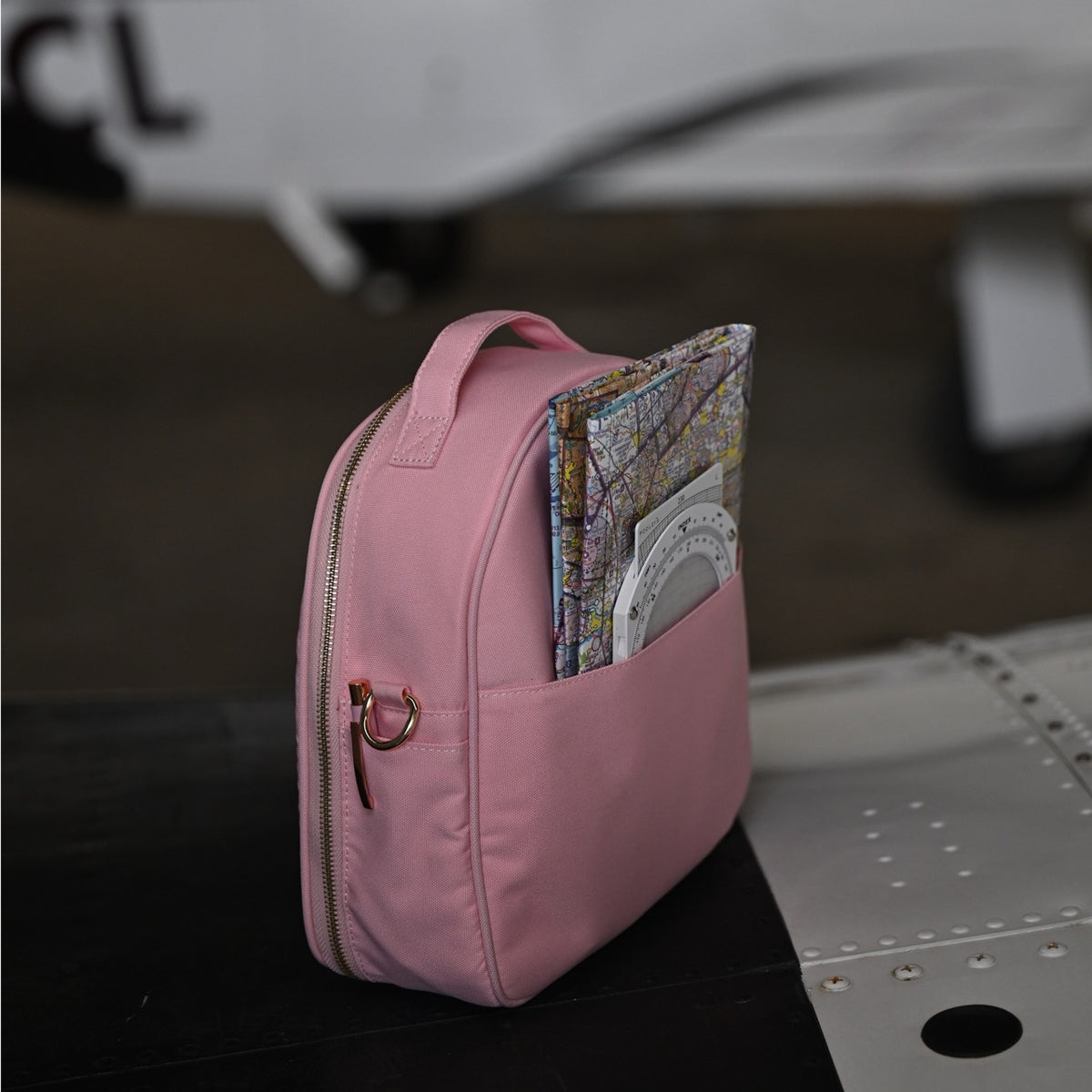 Headset Bag