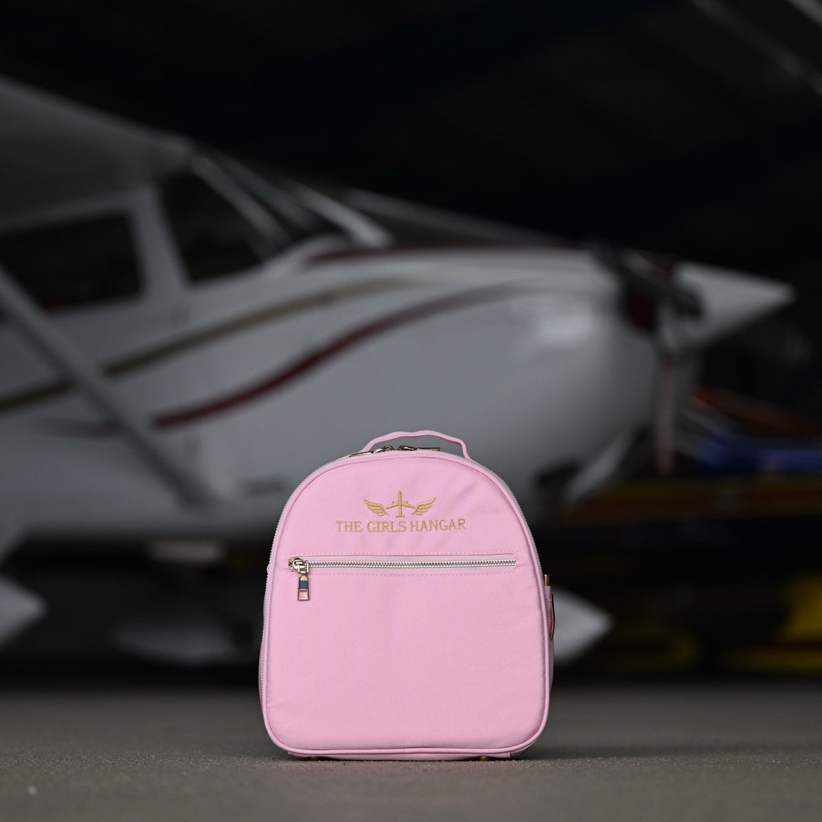 Headset Bag