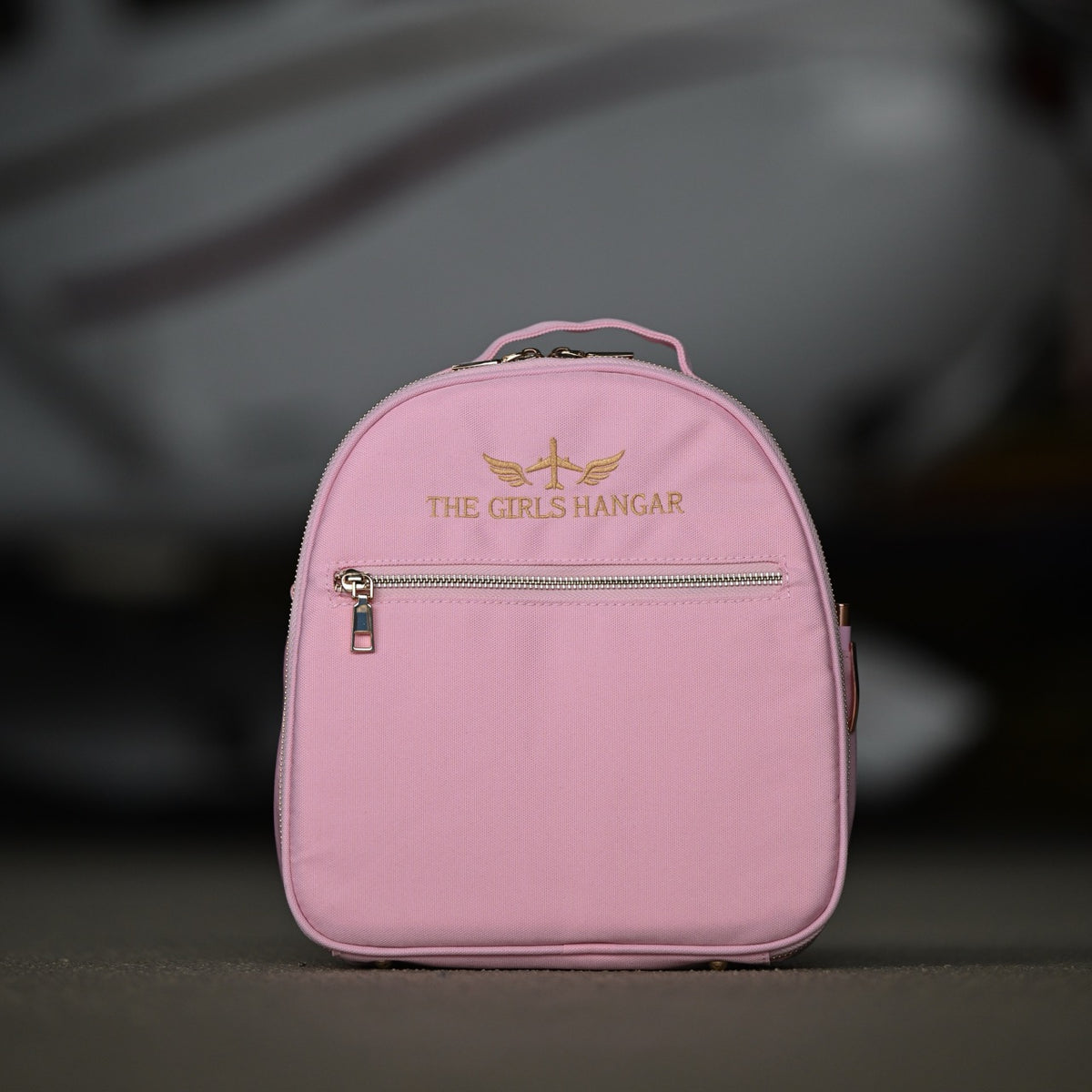 Headset Bag