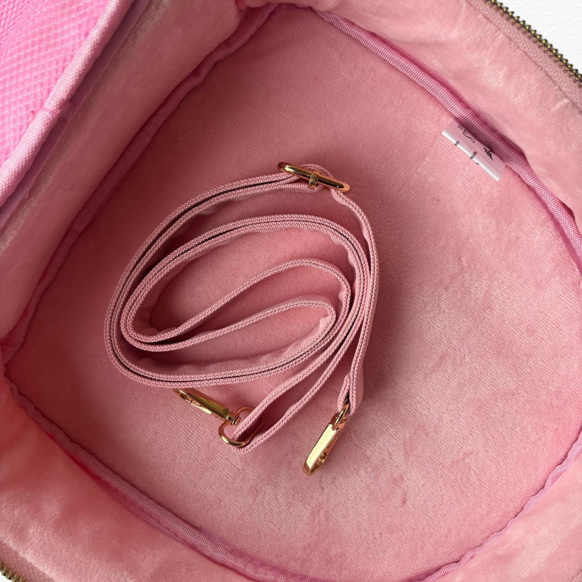 Headset Bag