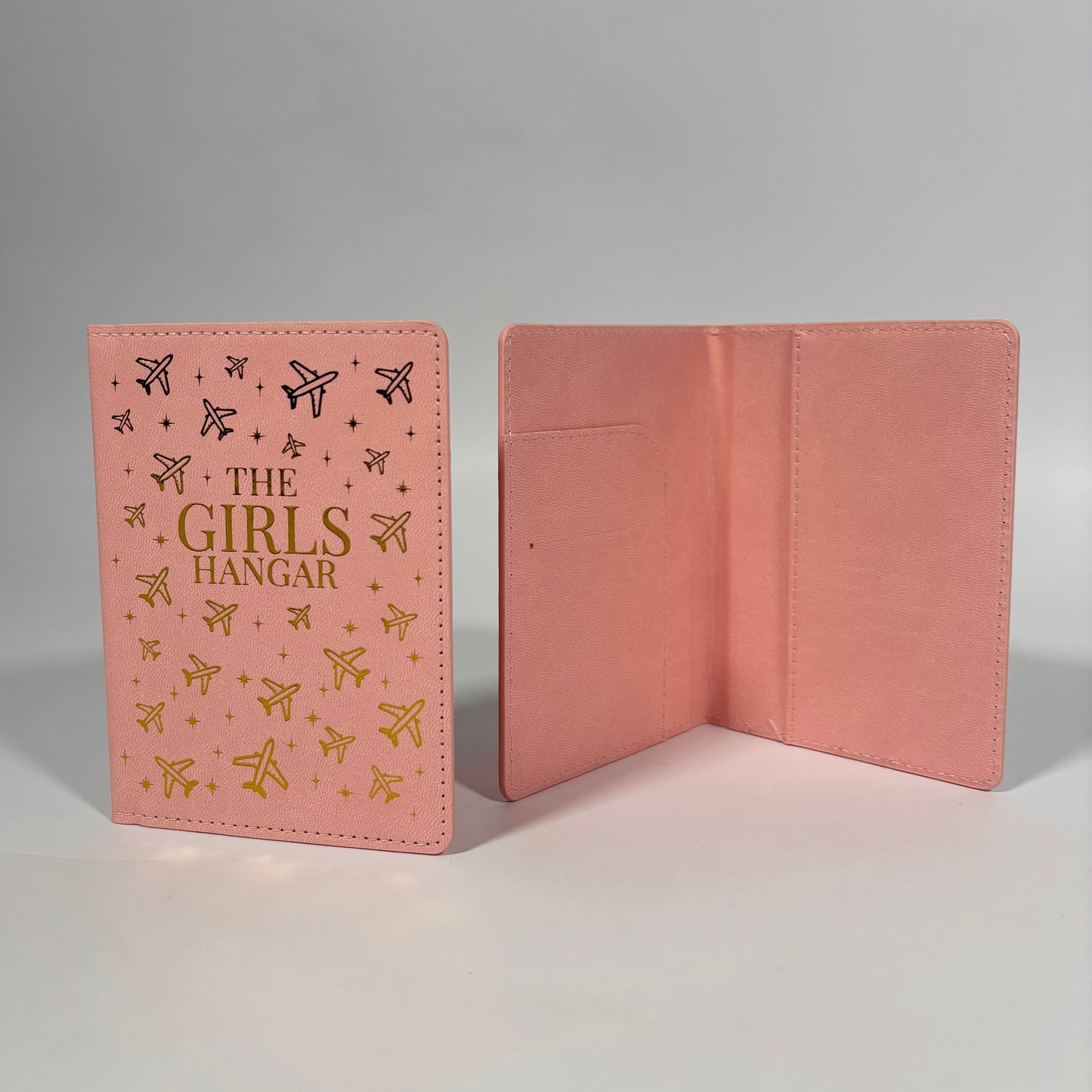 Passport Case