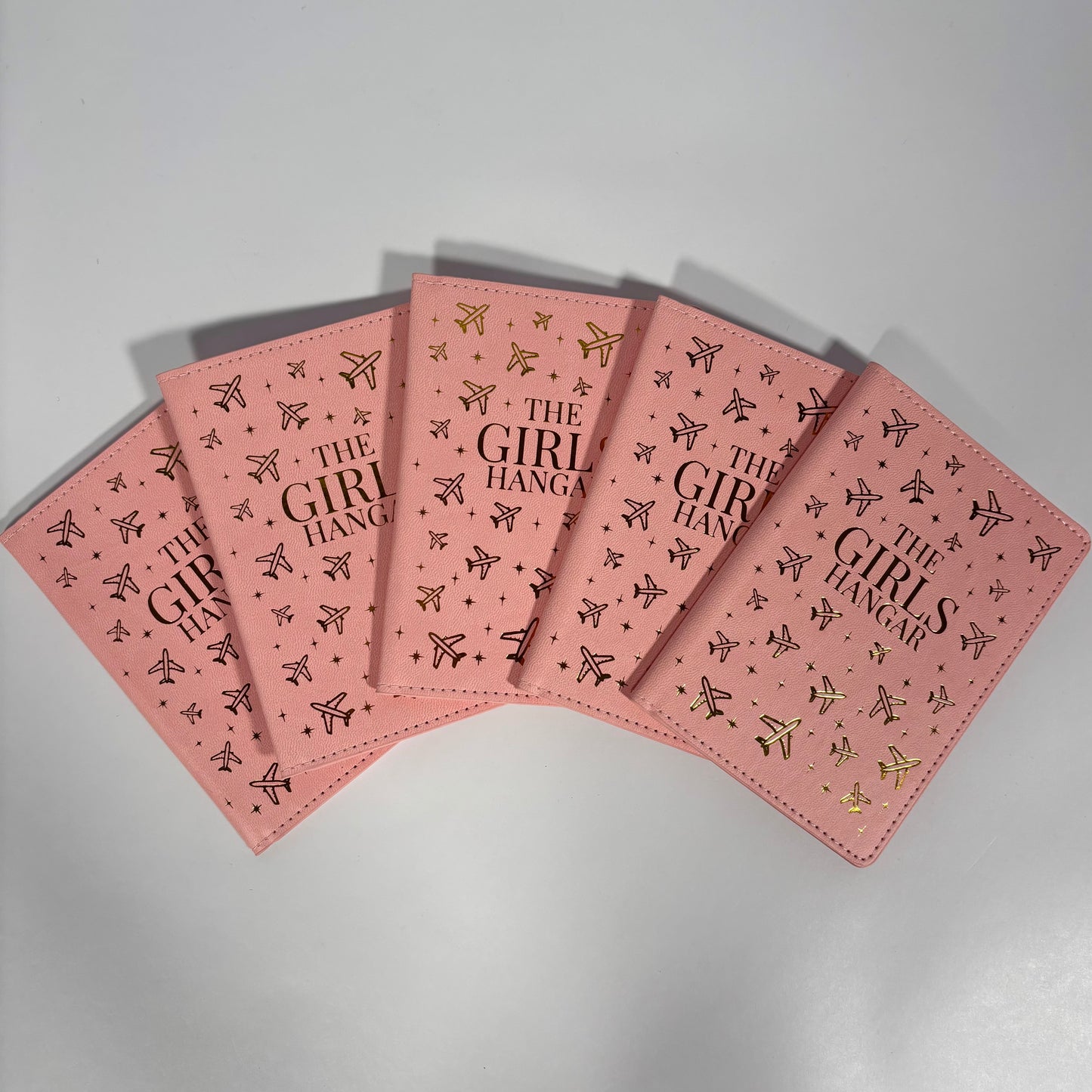 Passport Case