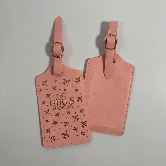 Luggage Tag