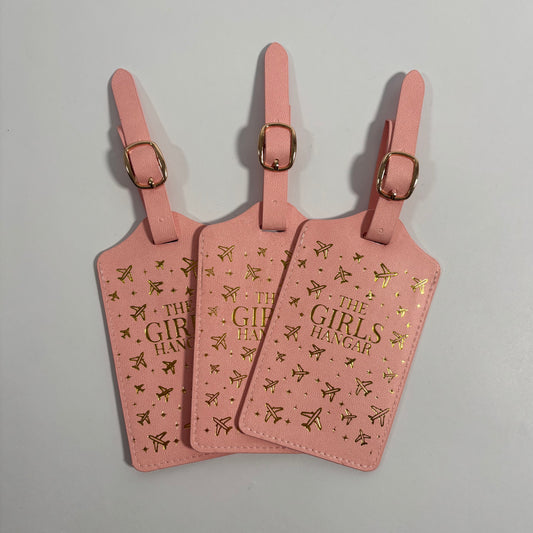 Luggage Tag