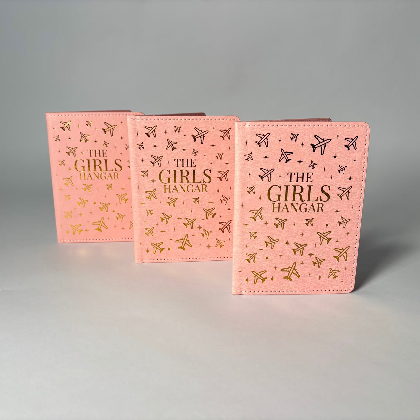 Passport Case