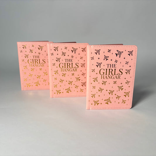 Passport Case