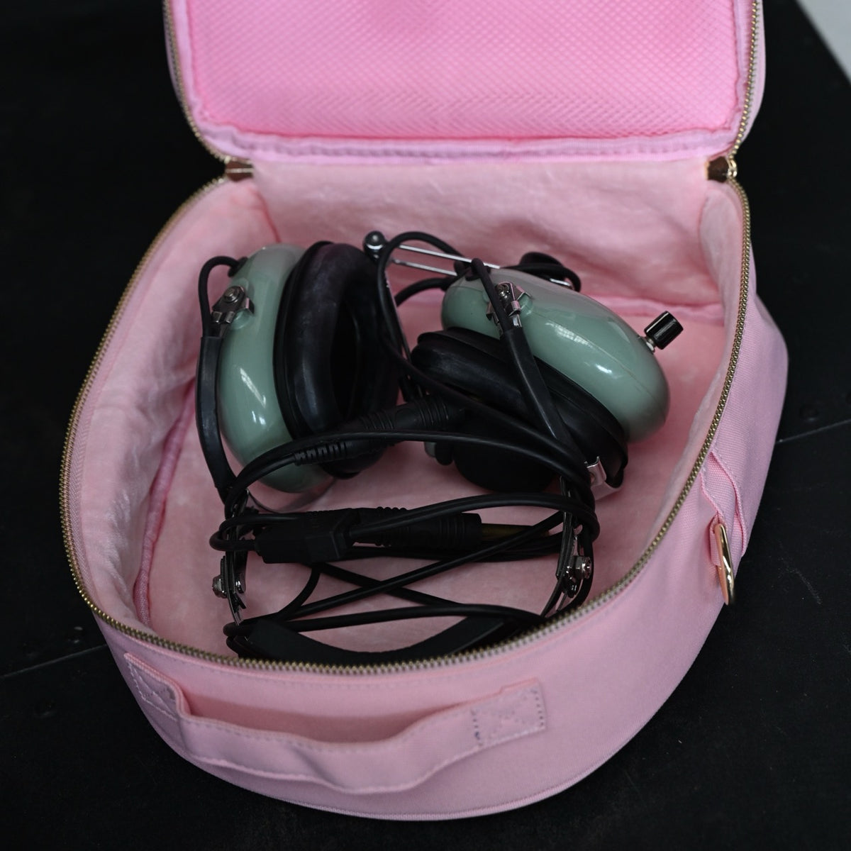 Headset Bag