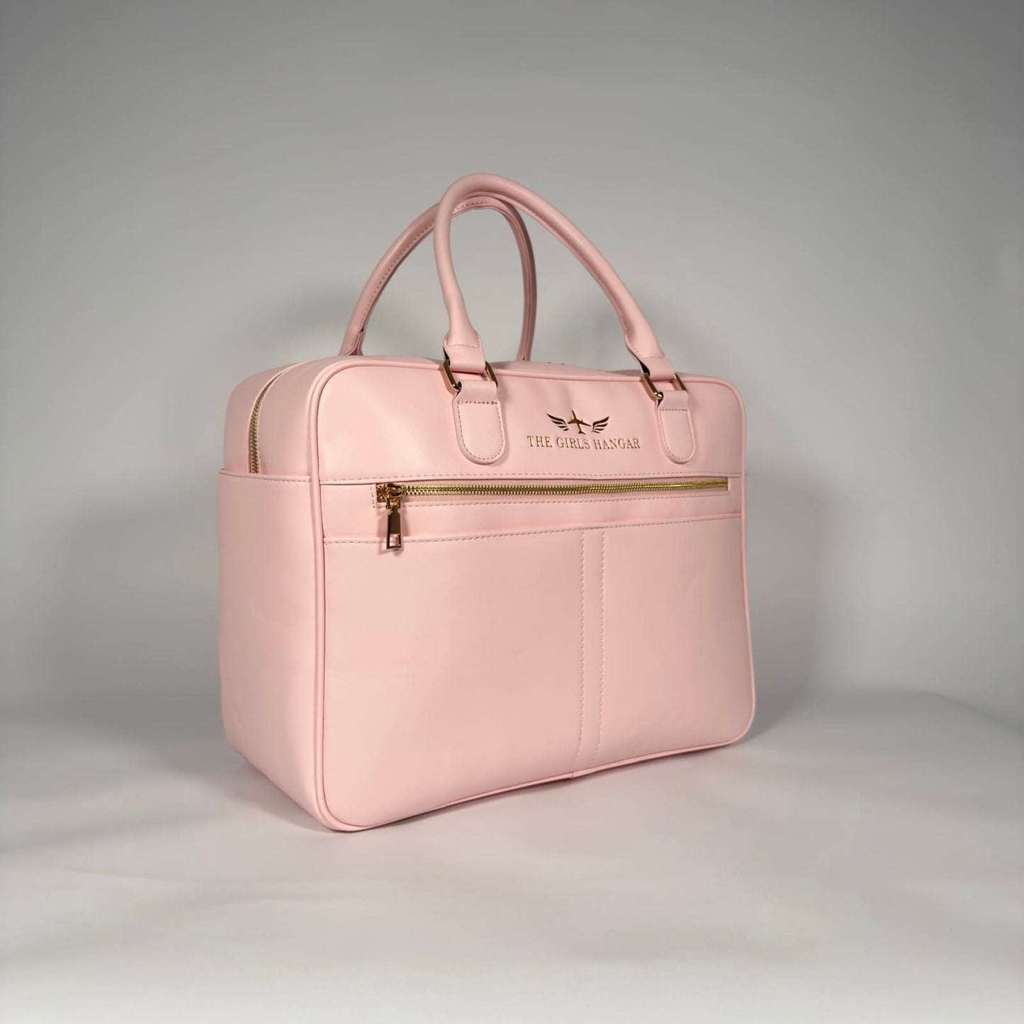 The Girls Hangar Flight Bag