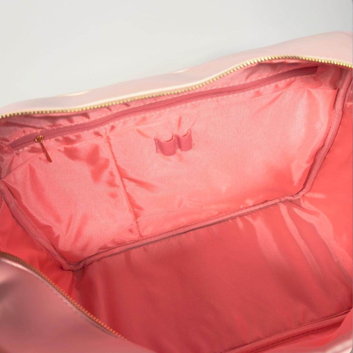 The Girls Hangar Flight Bag
