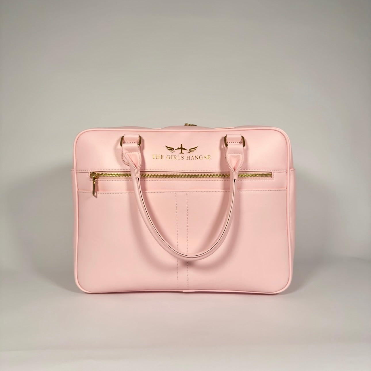 The Girls Hangar Flight Bag