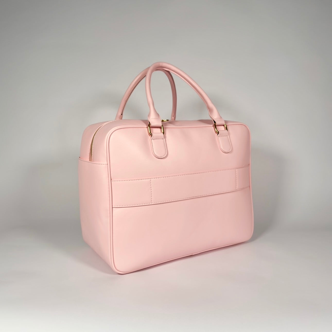 The Girls Hangar Flight Bag