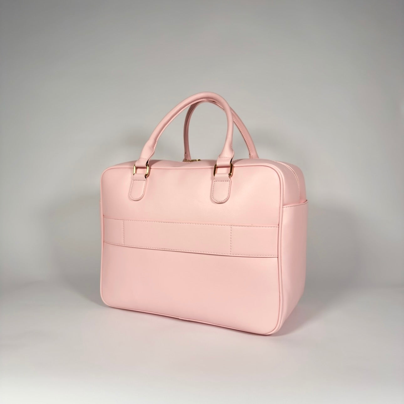 The Girls Hangar Flight Bag