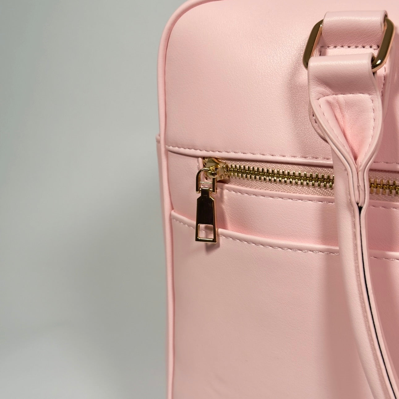 The Girls Hangar Flight Bag